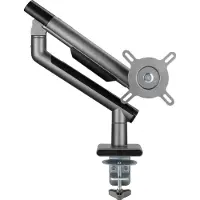 Alterzone Arm One Monitorarm i aluminium, Grå