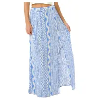 Rip Curl San Carlos Maxi Lang Skjørt