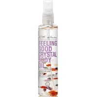 Active by Charlotte Feeling Good Krystallbadolje 150ml