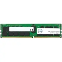 Dell - DDR4 - modul - 32 GB - DIMM 288-pin - 3200 MHz / PC4-25600 - 1.2 V - registrert - ECC - Oppgradering