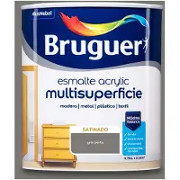 Bruguer 5057463 750ml Satengakrylmaling