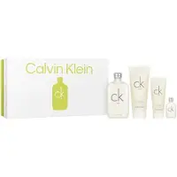 Calvin Klein Set One 200ml Kölnervann
