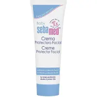 Sebamed Beskyttende Babykrem 50ml