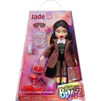 Bratz Alwayz Jade-dukke