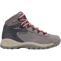 Columbia Newton Ridge Wp Amped Plus Size Tursko