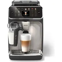Philips 5500 Series Helautomatisk espressomaskin EP5547/90