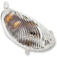 Vparts Front Left 1058178 Blinklys