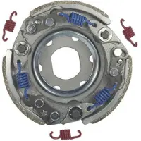 Tecnium E2876451 Minarelli 105mm Clutch Kit