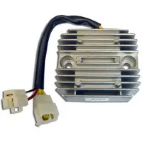 Vicma 2384 Regulator/likeretter