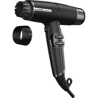 Ga.Ma iQ Lite Hair Dryer - Black