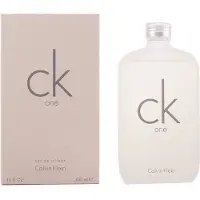 Calvin Klein One Vapo 300ml Eau De Toilette