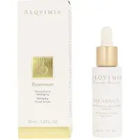 Alqvimia Essensielt Vakkert Rejuven Ansiktsserum 30ml