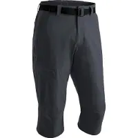 Maier Sports Jennisei 3/4-bukser