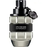 Viktor & Rolf Spicebomb Men EDT 50 ml