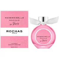 Rochas Mademoiselle In Paris 90ml Parfyme