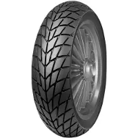 Mitas Mc-20 Monsum 45l Tl Scooterdekk