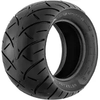 Metzeler Me 888 Marathon Ultra 71v Tl Custom Motorsykkel Fordekk
