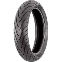 Michelin Moto Pilot Street Radial R 66h Tl/tt Landeveissdekk