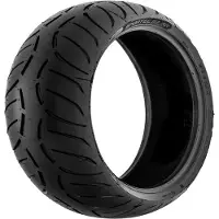 Metzeler Sportec M7 Rr F 54w Tl M/c Landeveissdekk