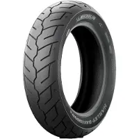 Michelin Moto Scorcher 77h Tt/tl Touring Bakdekk