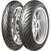 Dunlop Roadsmart iv 59w Tl Landeveissdekk