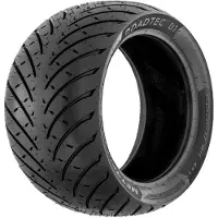 Metzeler Roadtec 01 69v Tl Touring Bakdekk