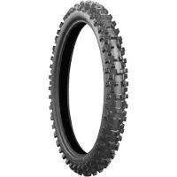 Bridgestone Battlecross-x20 F M/c 42m Tt Offroad Dekk