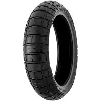 Pirelli Scorpion Rally Str 65v Tl M/c M+s Bakhjul På Stisykkel