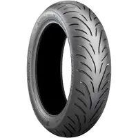 Bridgestone Battlax-sc2 Rain 65h Tl Scooterdekk
