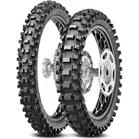 Dunlop Geomax Mx33 33j M/c Tt Off-road Fordekk