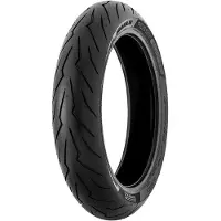 Pirelli Diablo Rosso Scooter 50j Tl Scooter Forhjul