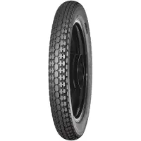 Continental Tkc 80 Twinduro M+s 58q Tt Adventure Bakdekk