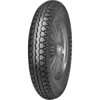 Mitas B14 59j Tt Scooter Dekk Foran/bak