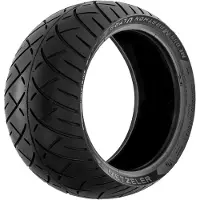 Metzeler Me 888 Marathon Ultra 71h Tl Custom Motorsykkel Fordekk