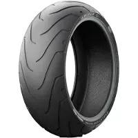 Michelin Scorcher 11 65h Tl Tilpasset Bakdekk