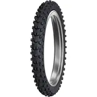 Dunlop Geomax Mx34 Nhs 64m Tt Semisoft Off-road Bakdekk