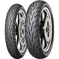 Dunlop Arrowmax Gt601 62h Tl Touring Bakdekk