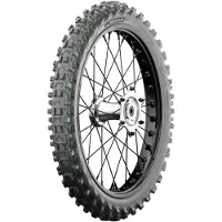 Carpetfine Enduro Medium 2 70r Tt Off-road Bakdekk