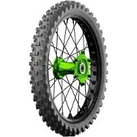 Michelin Moto Starcross 5 Medium 51m Tt Nhs Offroad Dekk