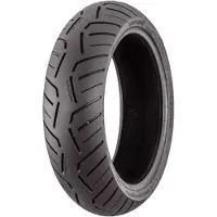 Continental Contiroadattack 3 Cr 56h Tl Motorsykkel Touring-dekk Foran