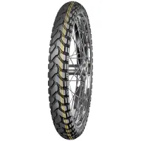 Mitas Enduro Trail+ 69h Tl/tt M+s Dakar Adventure Bakdekk
