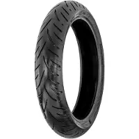 Bridgestone Battlax-t31 58v Tl Motorsykkel Touring-dekk Foran