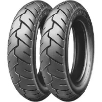 Michelin S1 58j Tl/tt Landeveissdekk