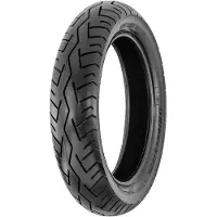 Bridgestone Battlax Bt-45 64h E-marked Tl Motorsykkel Touring-dekk Foran