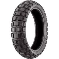 Continental Tkc 80 Twinduro M+s 48s Reinforced Tt Eventyr Framdekk