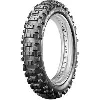 Maxxis Maxxenduro M-7324/m7325 70r Tt Off-road Bakdekk