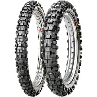 Maxxis M7304 Maxcross It 51m Tt Off-road Fordekk