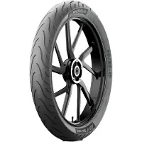 Michelin Pilot Street Reinforced 48s Tl/tt Landeveissdekk