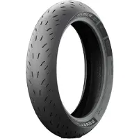 Michelin Power Cup Evo 69w Tl Motorsykkel Sport-touring Bakdekk