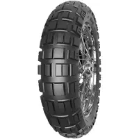 Mitas Enduro Trail Xt 70h Tl Adventure Bakdekk